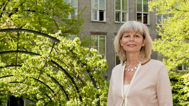 &lsquo;Nederlandse universiteiten moeten samenwerken, niet concurreren&rsquo;